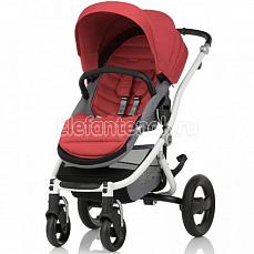 Britax Affinity 2 (Бритакс Эфинити) Chili Pepper рама White