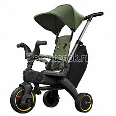 Simpleparenting Doona Liki Trike S3 Desert Green