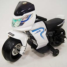 Rivertoys MOTO O888OO белый