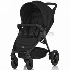 Britax B-Motion (Бритакс Би Моушен) Cosmos Black