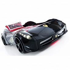 Grifon Style Ferrari FF Черный
