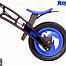 Hobby-bike RT original Велобалансир+беговел Hobby-bike RT FLY А черная оса