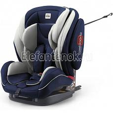 CAM Regolo Isofix 497 синий