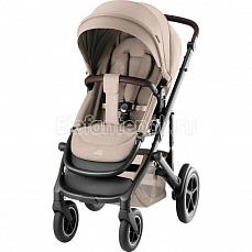 Britax Smile 5Z Style Teak