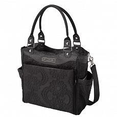 Petunia City Carryall Central Park North
