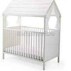 Stokke Home Bed Roof  балдахин для кроватки  Цвет не выбран