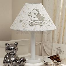 Funnababy Lovely Bear настольная лампа Крем