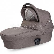 X-Lander Urban X-Pram Light (Икс-Лэндер Урбан Икс-Прам Лайт) evening grey