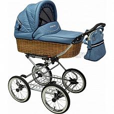 Maxima Willow (2 в 1) №№11 Blue ткань