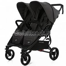 Valco Baby Snap Duo для погодок (Валко Беби Снэп Дуо) Dove Grey Flatt Matt