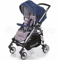 Baby Care GT4 Plus (Беби Кеа GT4 Плюс) Blue