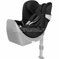 Cybex Sirona M2 i-Size (Сайбекс Сирона М2 ай-Сайз) Lavastone Black