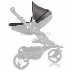 BabyZen Сменный текстиль для люльки Color Pack Zen Carrycot  Grey