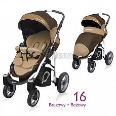 BabyActive Sport Q (Бебиактив Спорт Ку) 16