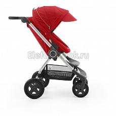 Stokke Scoot (Стокке Скут) Red