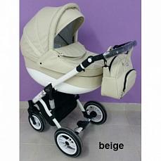 Car-Baby Grander 2 в 1 Ecco Бежевый