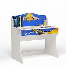 ABC-KING Champion стол без надстройки Цвет не выбран