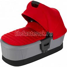 Britax спальный блок Affinity 2 Flame Red