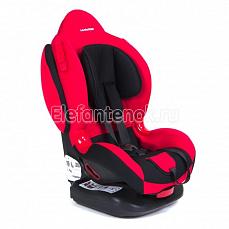 Lider Kids Кокон Isofix 461 красный