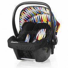 Cosatto Giggle Carseat 0+ GO BRIGHTLY