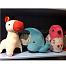 Skip Hop Nursery Plush Animal Birdie