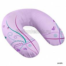 Babymoov Подушка для беременных и кормящих  Purple