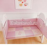 Makkaroni Kids Лунная соната 125х65 (7 предметов) 