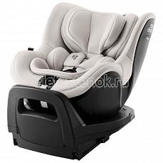 Britax Roemer DualFix Pro Люкс Светло-бежевый