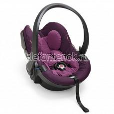 Stokke iZi Go Modular by BeSafe Purple