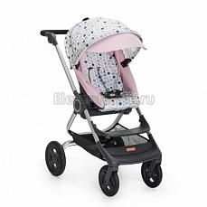 Stokke Style Kit Sof Soft Dots 