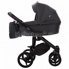 Bebetto Luca PRO (2 в 1) 33 (т.серая кожа)