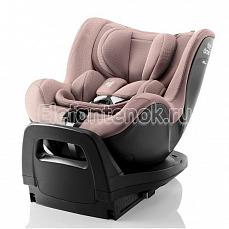 Britax Roemer DualFix Pro Стиль Розовая Дымка
