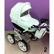 Car-Baby Grander Classic Ecco 3 в 1 Цвет не выбран