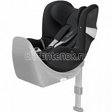 Cybex Sirona M2 i-Size (Сайбекс Сирона М2 ай-Сайз) Stardust Black