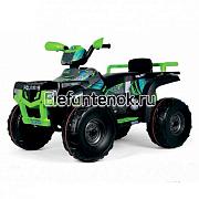 Peg-Perego Polaris Sportsman 850