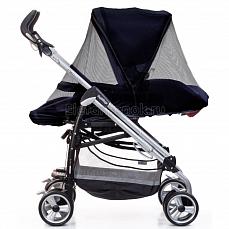 Esspero Canopy black