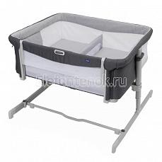 Chicco Next2Me Twin Цвет не выбран