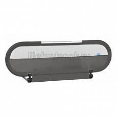 BabyHome Side Led (с ночником) Gray