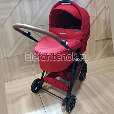 Baby Monsters Compact (2 в 1) (Беби Монстерс Компакт) Red