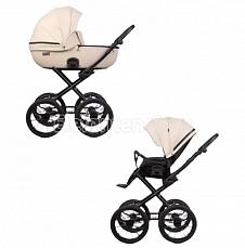 Riko Montana X Prestige Ecco (3 в 1) 15 Ivory beige (бежевый)