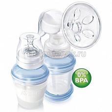 Avent Philips SCF330/12 (86530) Цвет не выбран