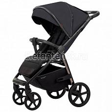 Carrello Bravo Plus 2024 артикул CRL-5515 Jet Black