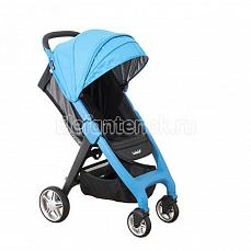 Larktale Chit Chat Stroller Freshwater Blue