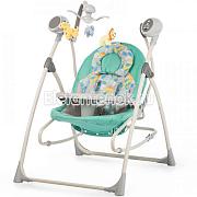 Carrello Nanny 3 в 1