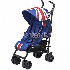 EasyWalker MINI Buggy Plus Union Jack Classic