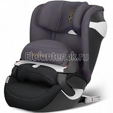 Cybex Juno M-Fix (Сайбекс Джуно М-Фикс) Premium Black