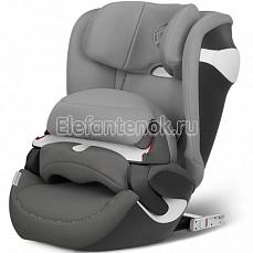 Cybex Juno M-Fix (Сайбекс Джуно М-Фикс) Manhattan Grey