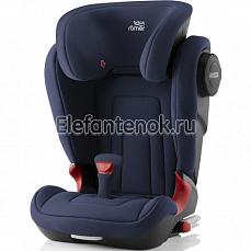 Britax Roemer KidFix2 S (Ромер КидФикс2 С) Moonlight Blue