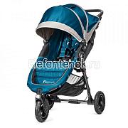 Baby Jogger City Mini GT + бампер