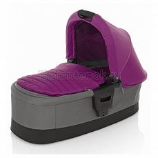 Britax спальный блок Affinity Cool Berry